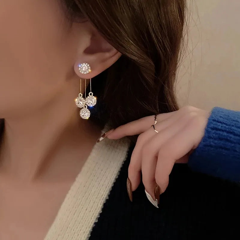 Twilight Serenade Earrings