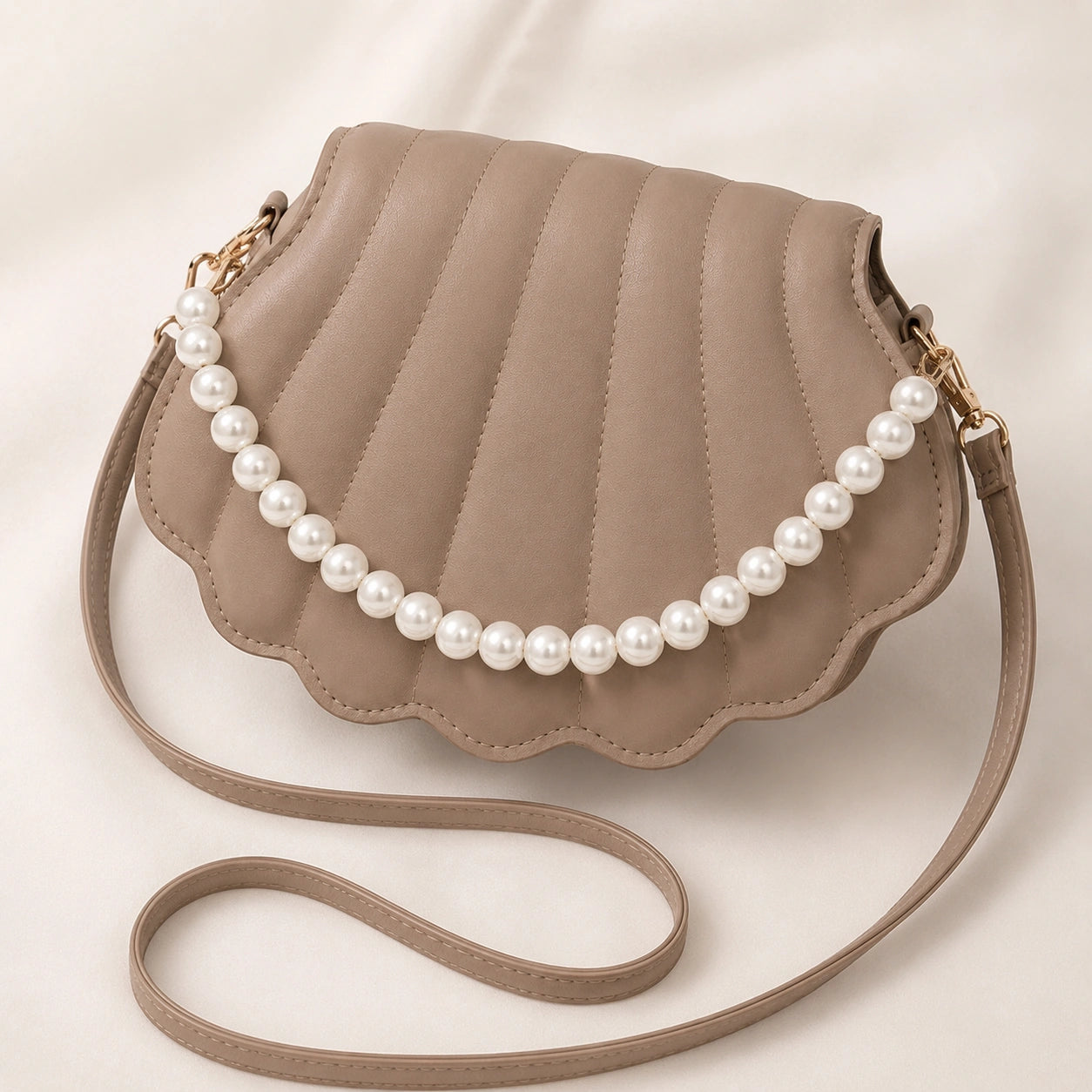 Pearl Wave Bag