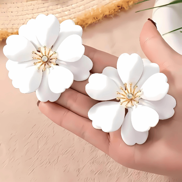 Berry Bliss Earrings