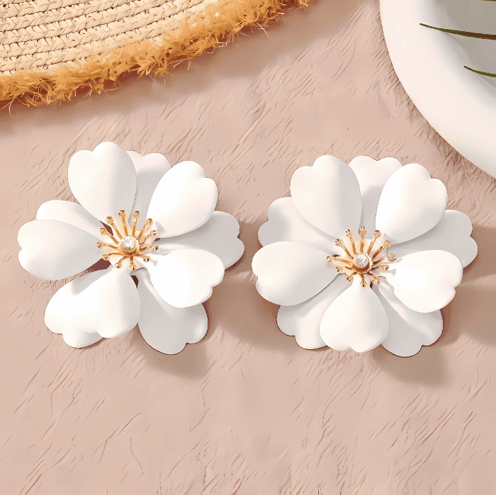 Berry Bliss Earrings