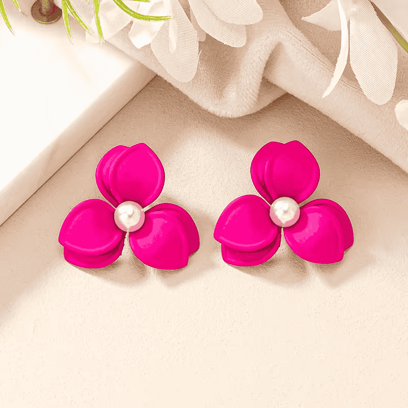 Lemon Drop Earrings