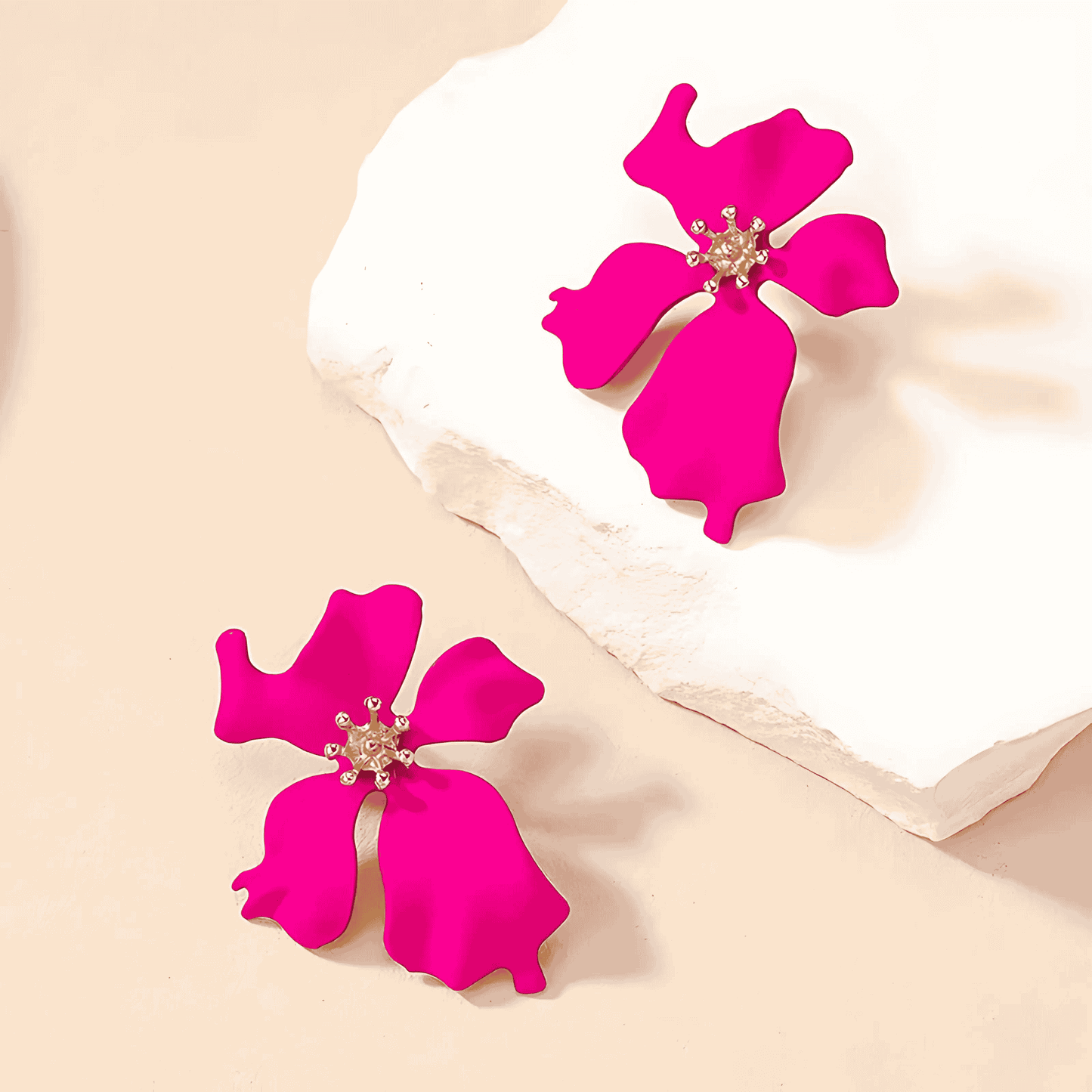 Lavender Breeze Earrings