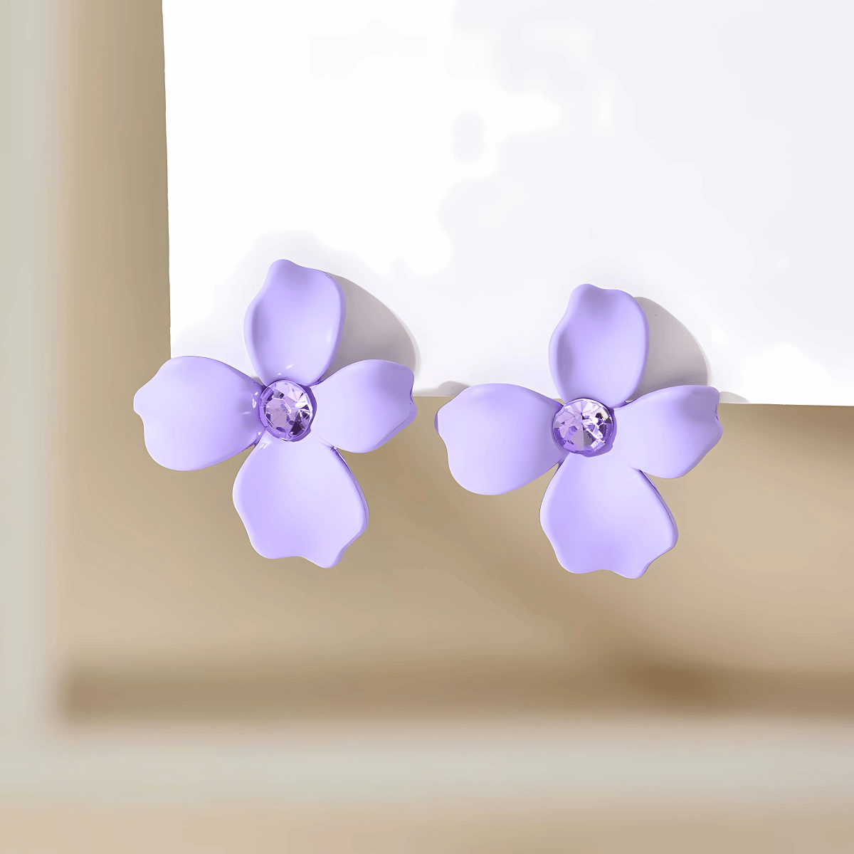 Turquoise Glow Earrings
