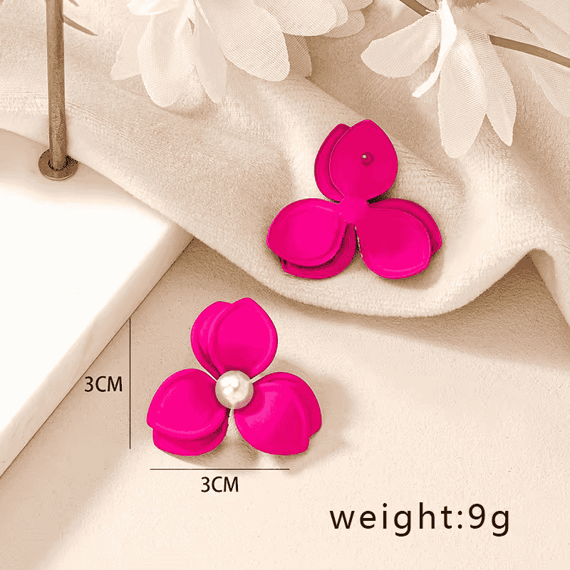 Lemon Drop Earrings