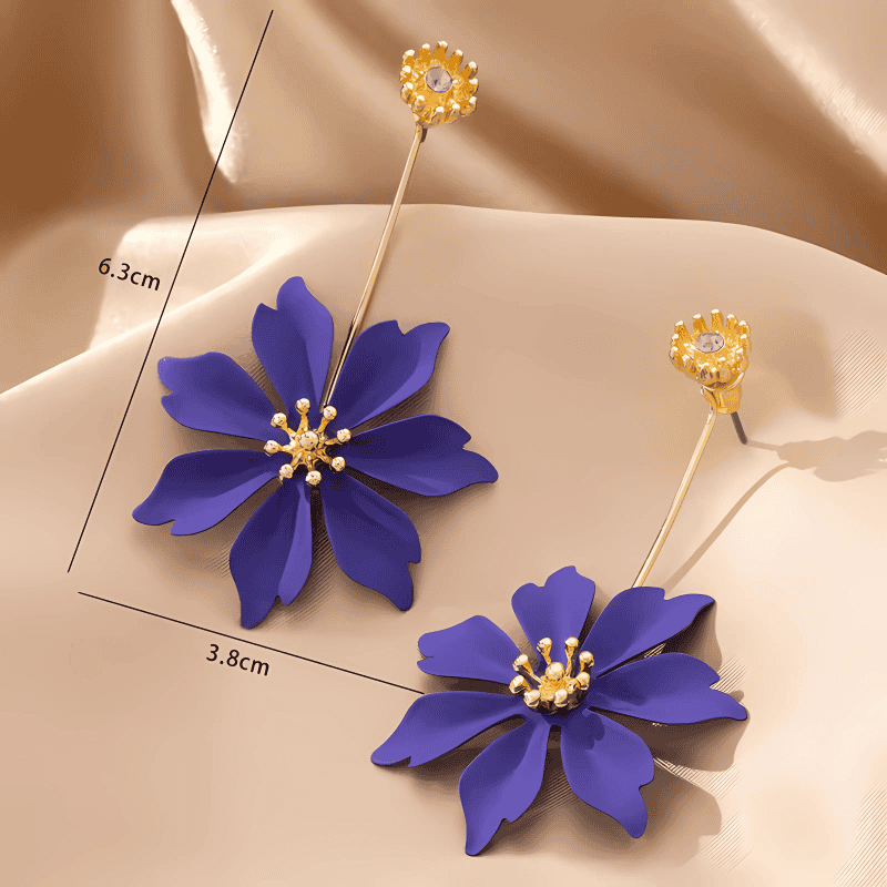 Jade Oasis Earrings