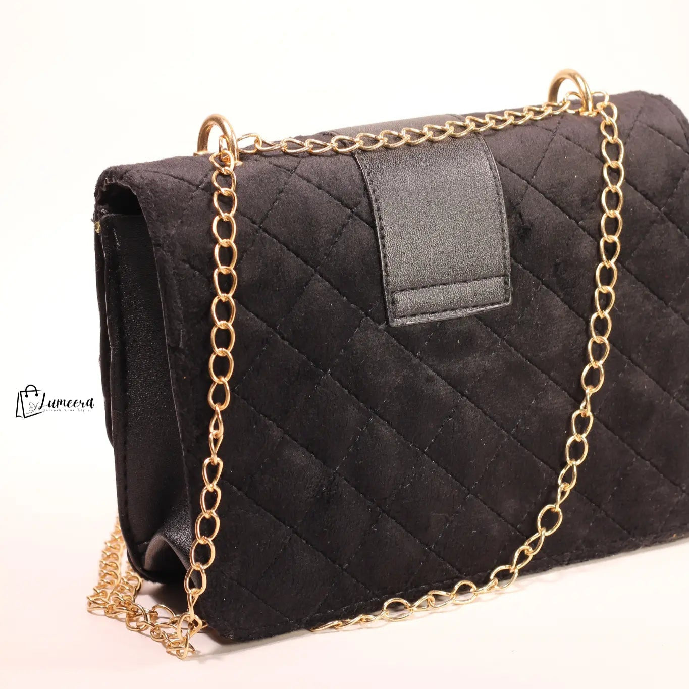 Midnight Stag Bag
