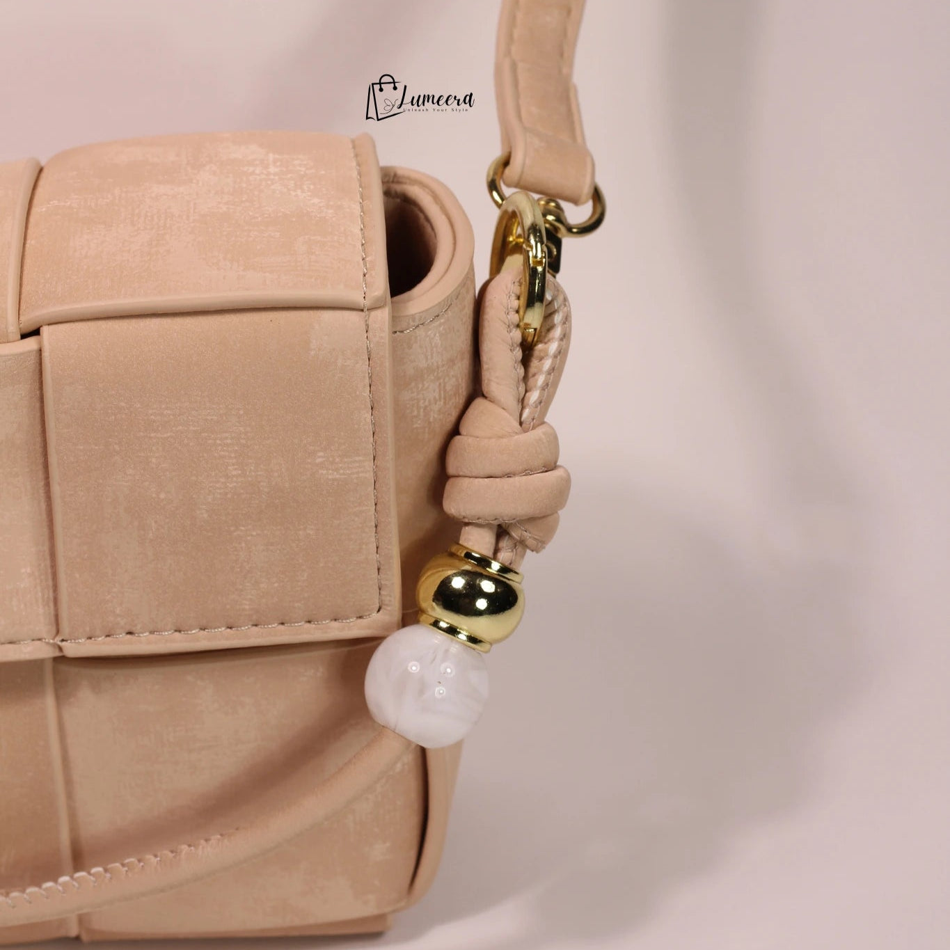 Elysian Woven Bag