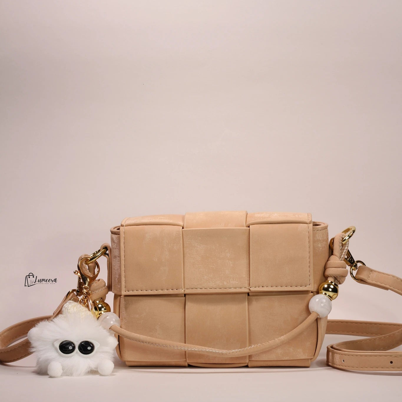 Elysian Woven Bag