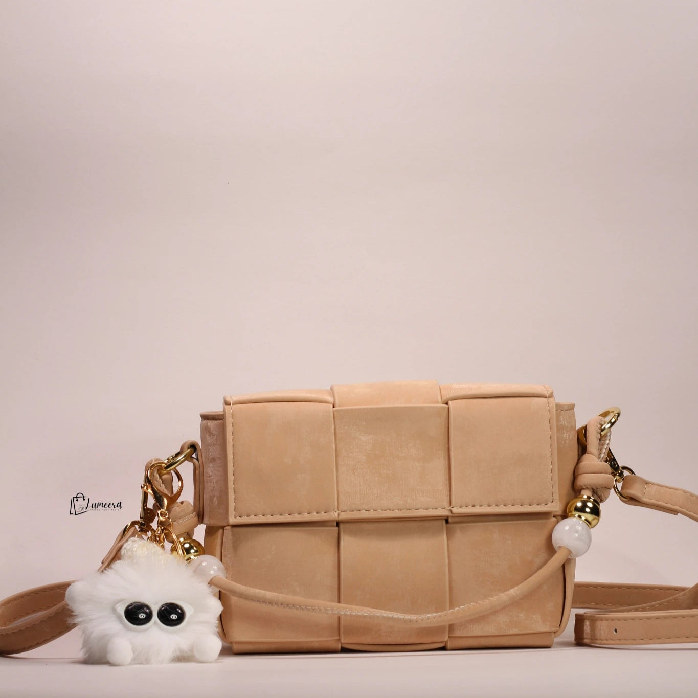 Elysian Woven Bag