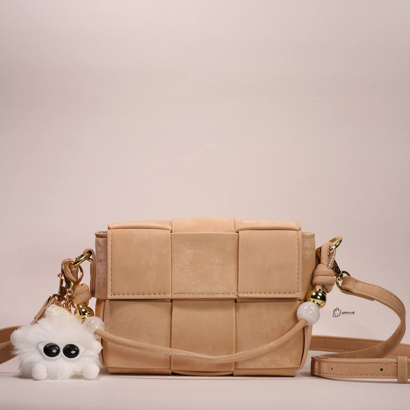 Elysian Woven Bag