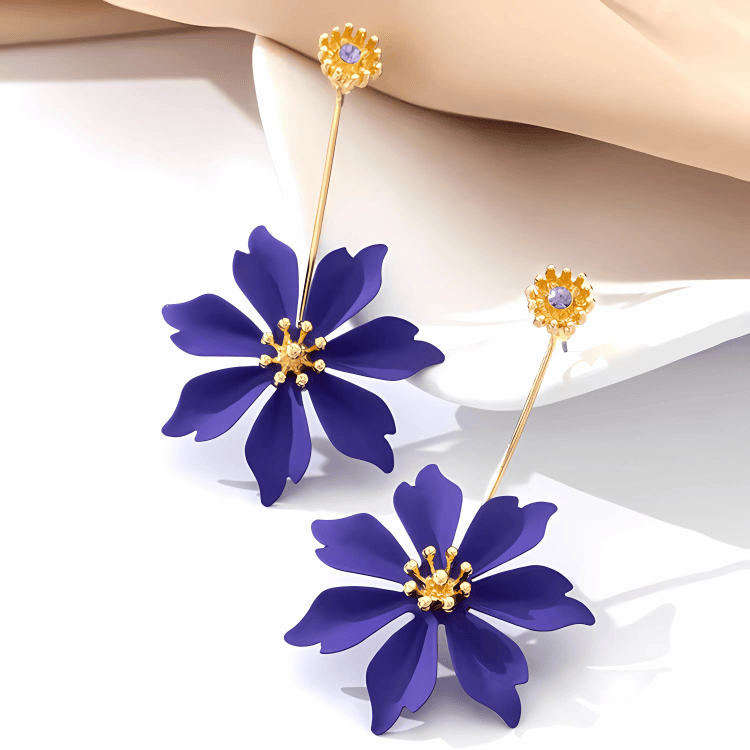 Jade Oasis Earrings