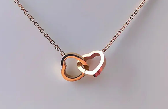 Eternal Bond Necklace