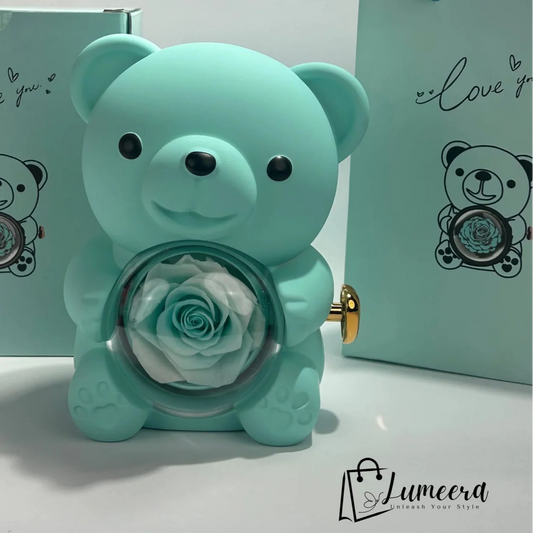 Eternal Flower Gift Boxes: When You Want Your Gift to Feel Extra (Without Doing Extra)