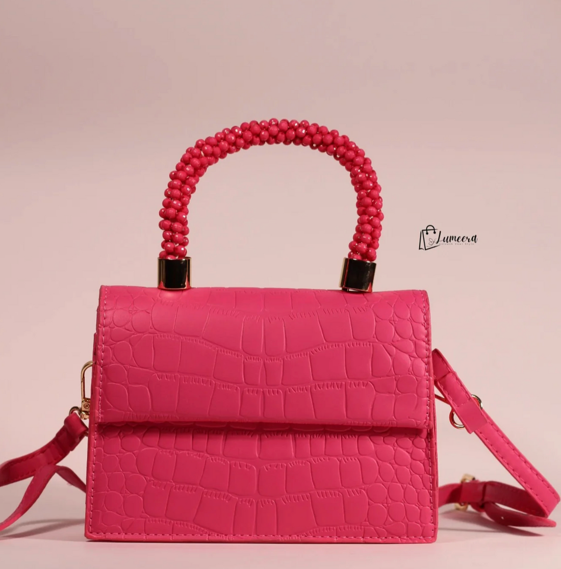 The Only Handbag You Need for Everyday Use