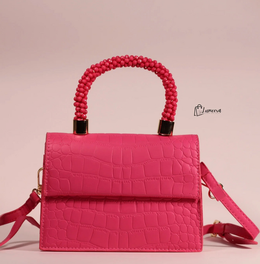 The Only Handbag You Need for Everyday Use