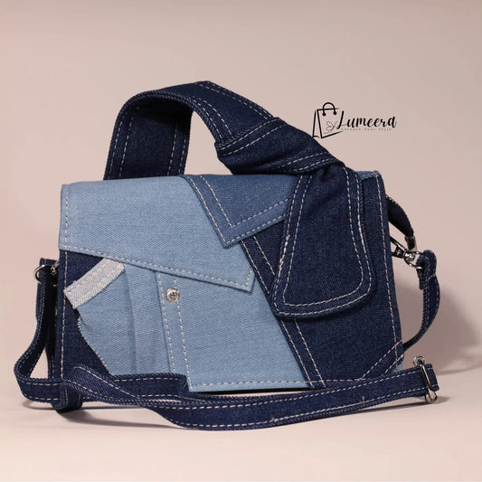 Small Bags vs Big Bags: Which One Actually Fits Your Lifestyle?