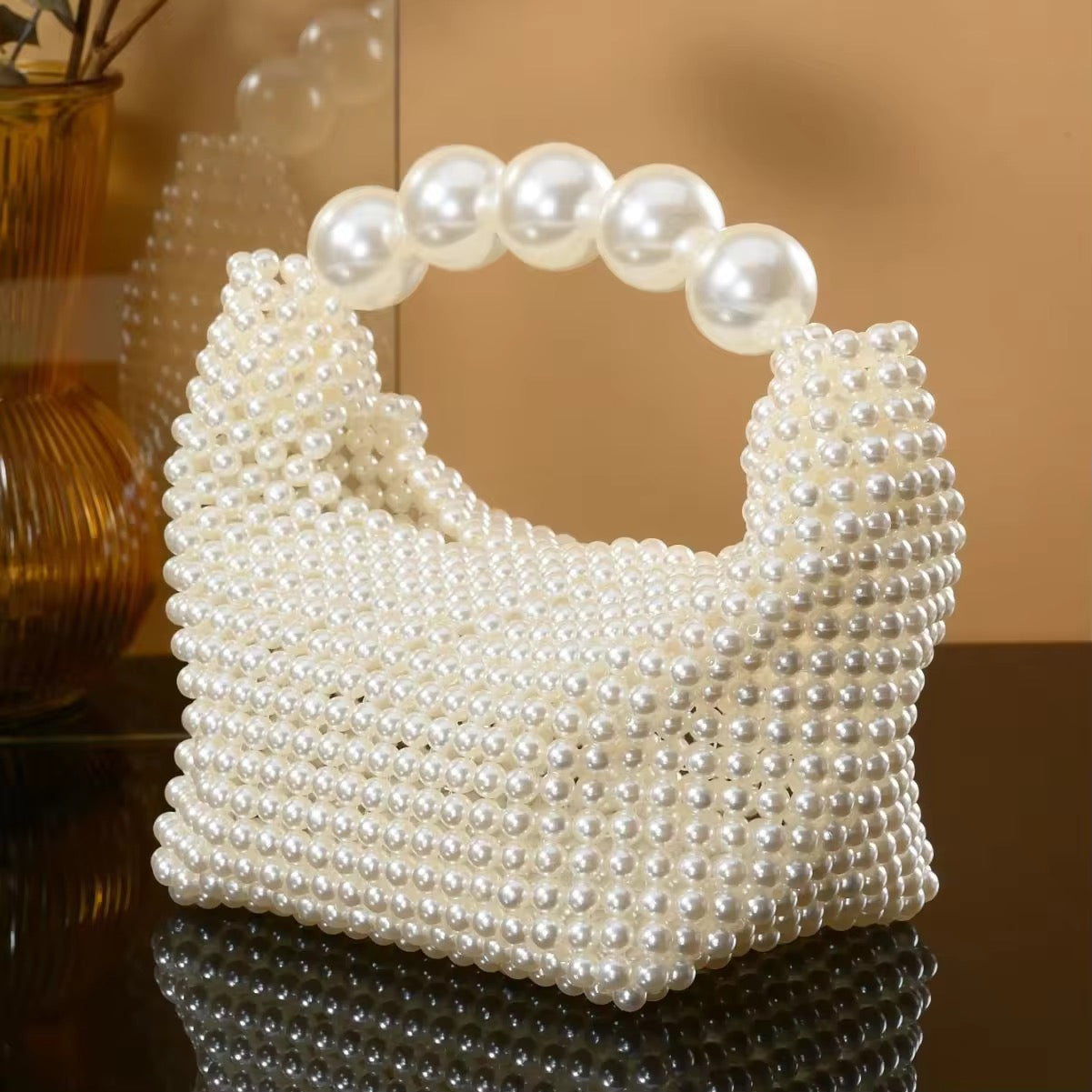 Pearl Majesty