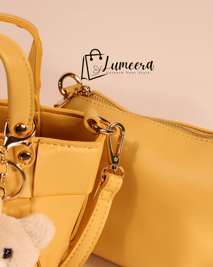 Honey boo Hand bag