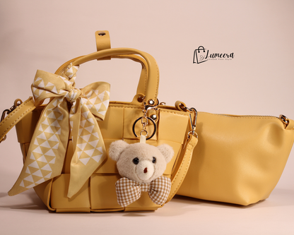 Honey boo Hand bag