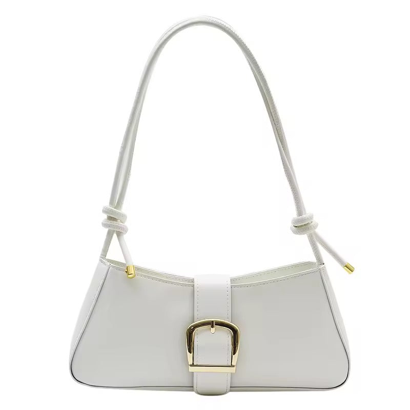 Ivory Muse Hand Bag