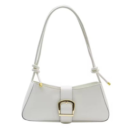 Ivory Muse Hand Bag