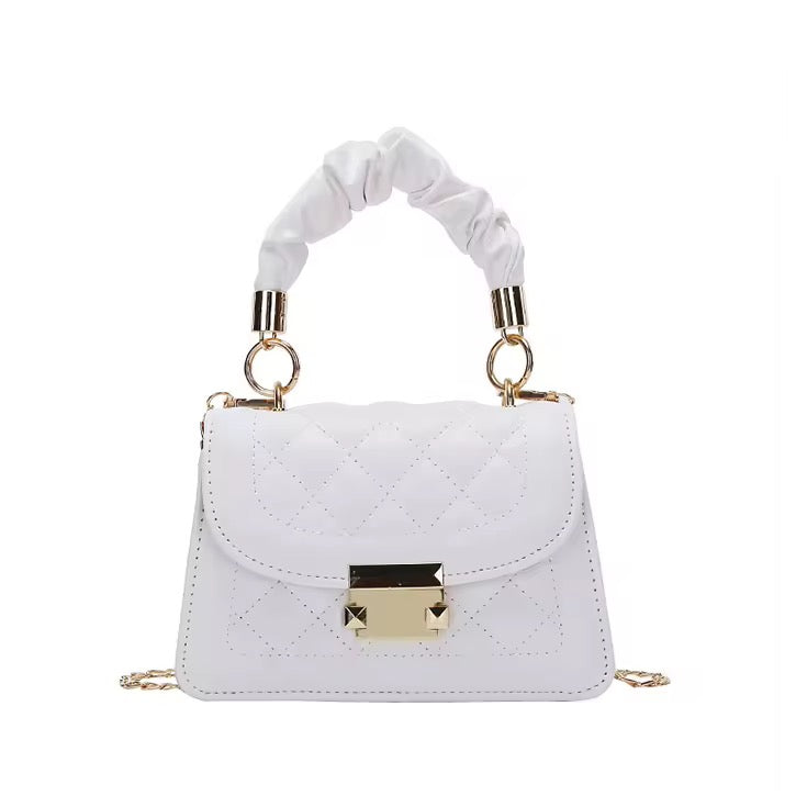 Maison Quilte Hand Bag