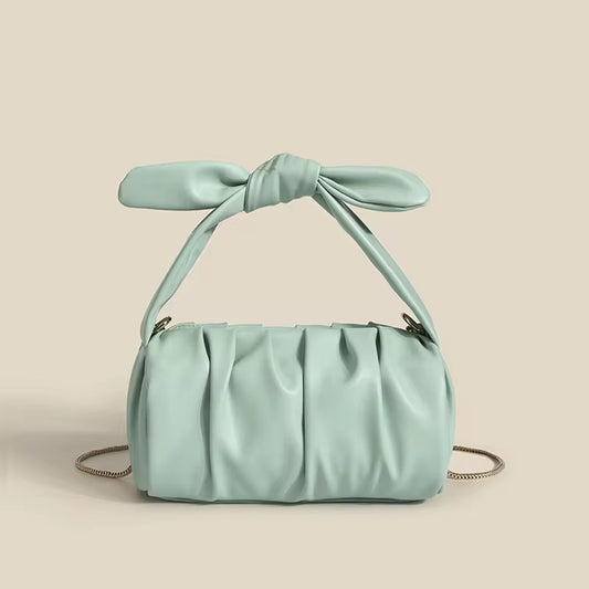 Minty Cupid Bag
