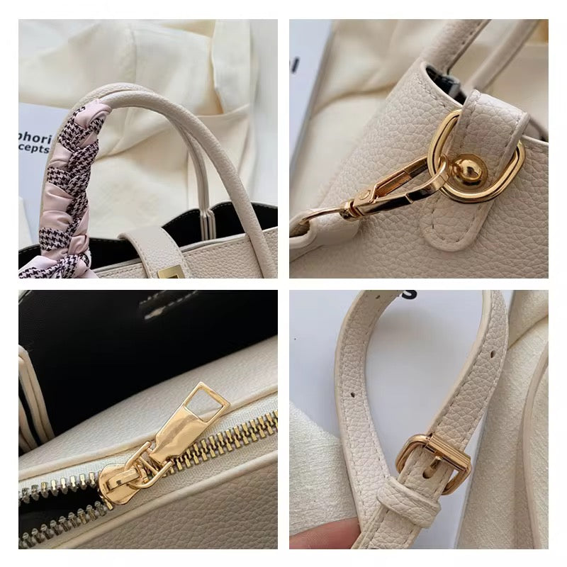 Aurelia Clasp