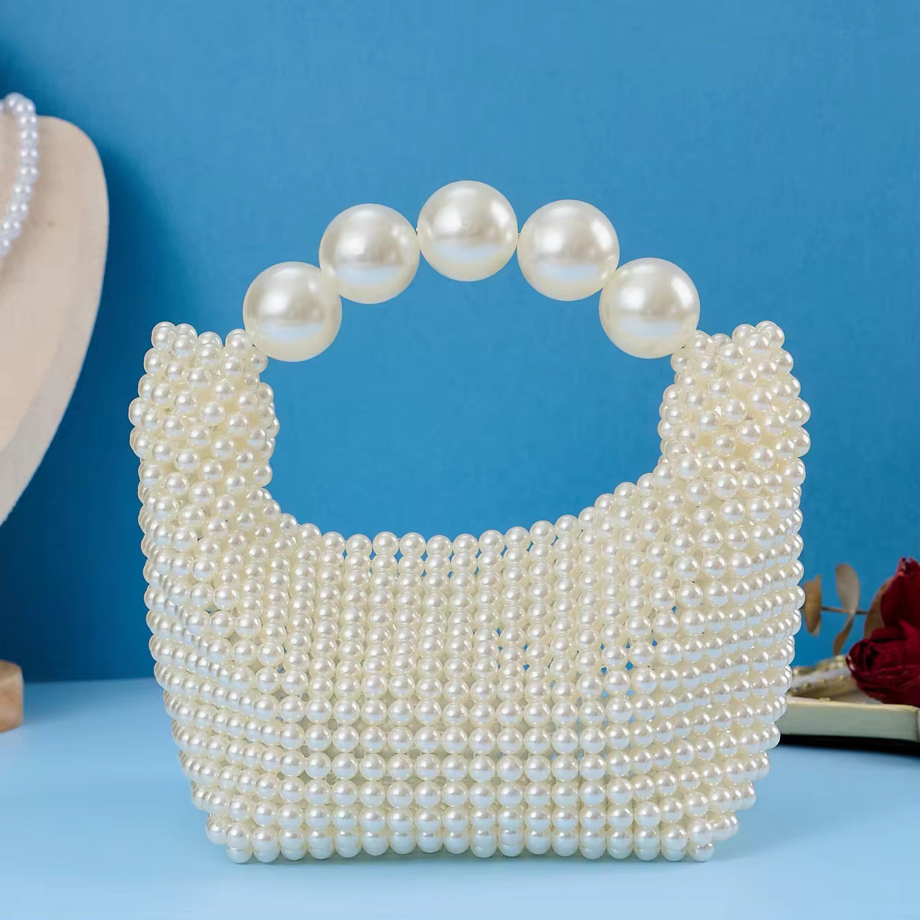 Pearl Majesty