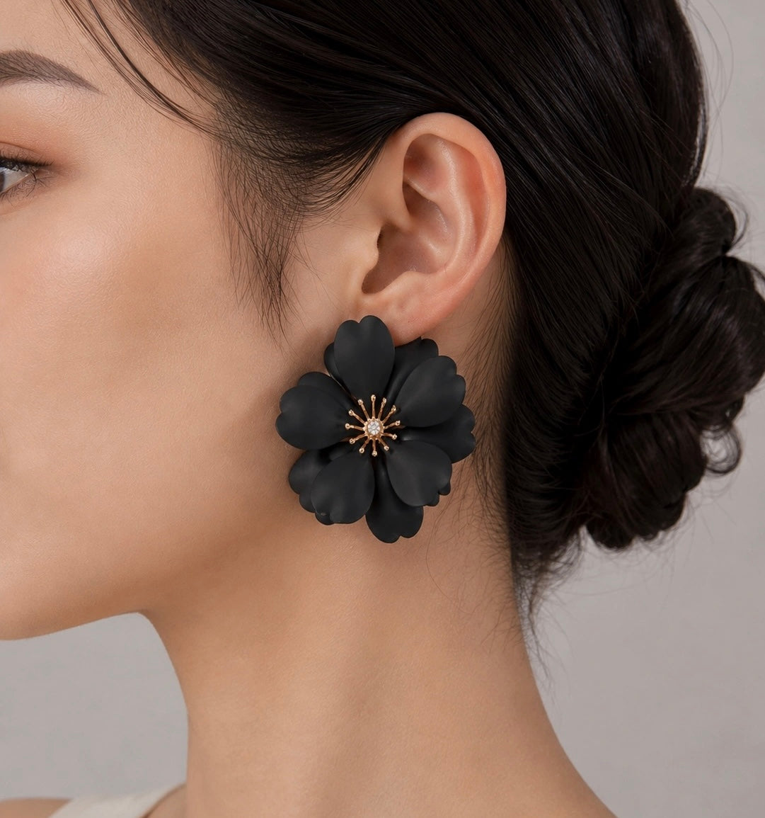 Berry Bliss Earrings