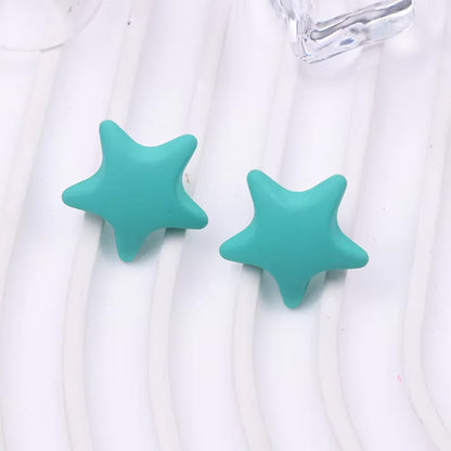 Twinkle Stars Earrings