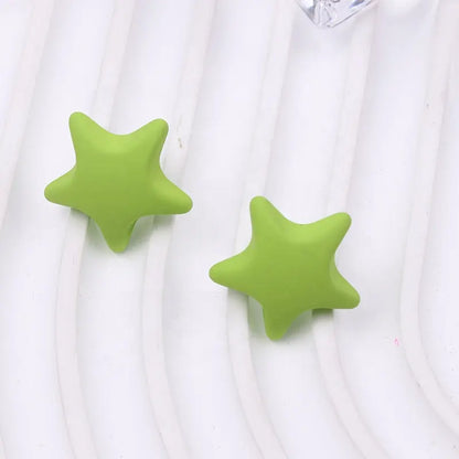 Twinkle Stars Earrings