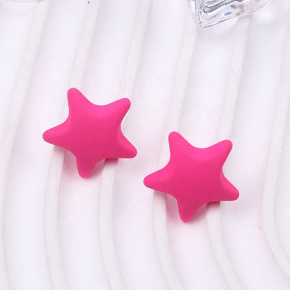 Twinkle Stars Earrings
