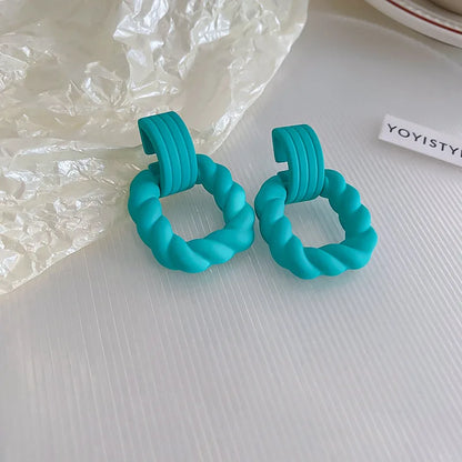 Braided Elegance