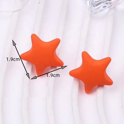 Twinkle Stars Earrings
