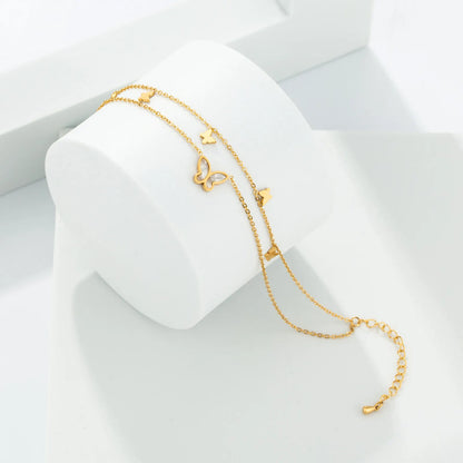 Flutter Grace Bracelet/Anklet