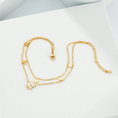 Flutter Grace Bracelet/Anklet