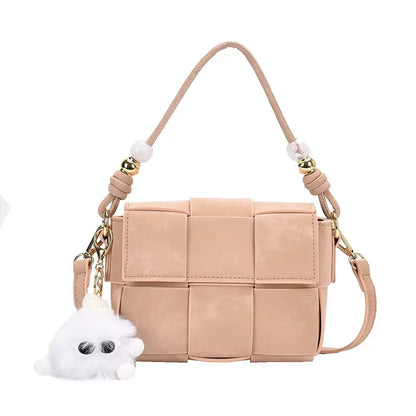 Elysian Woven Bag