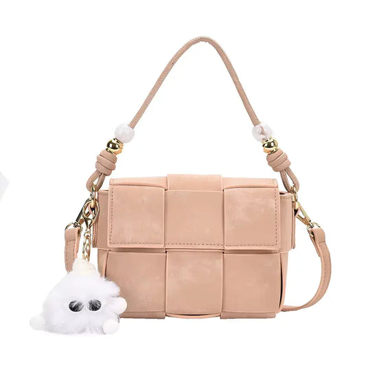 Elysian Woven Bag