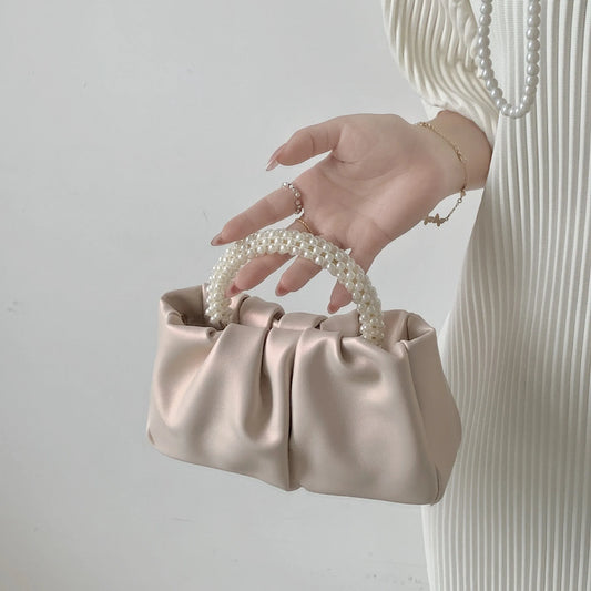 Twilight Pearl Gleam Bag