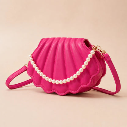 Pearl Wave Bag