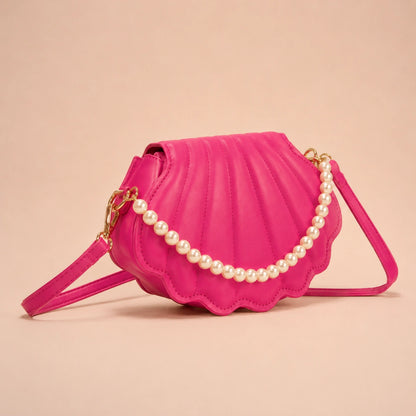 Pearl Wave Bag