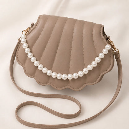 Pearl Wave Bag