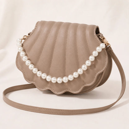 Pearl Wave Bag