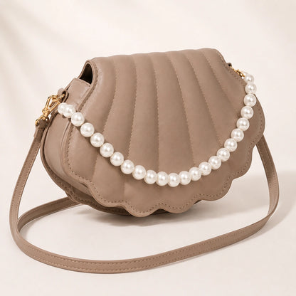 Pearl Wave Bag
