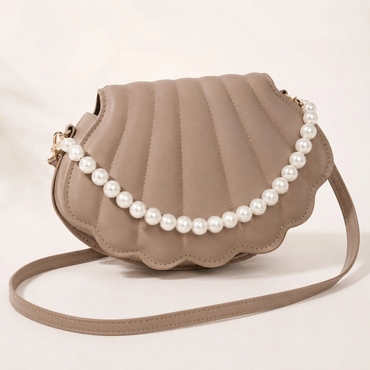 Mocha Wave Bag
