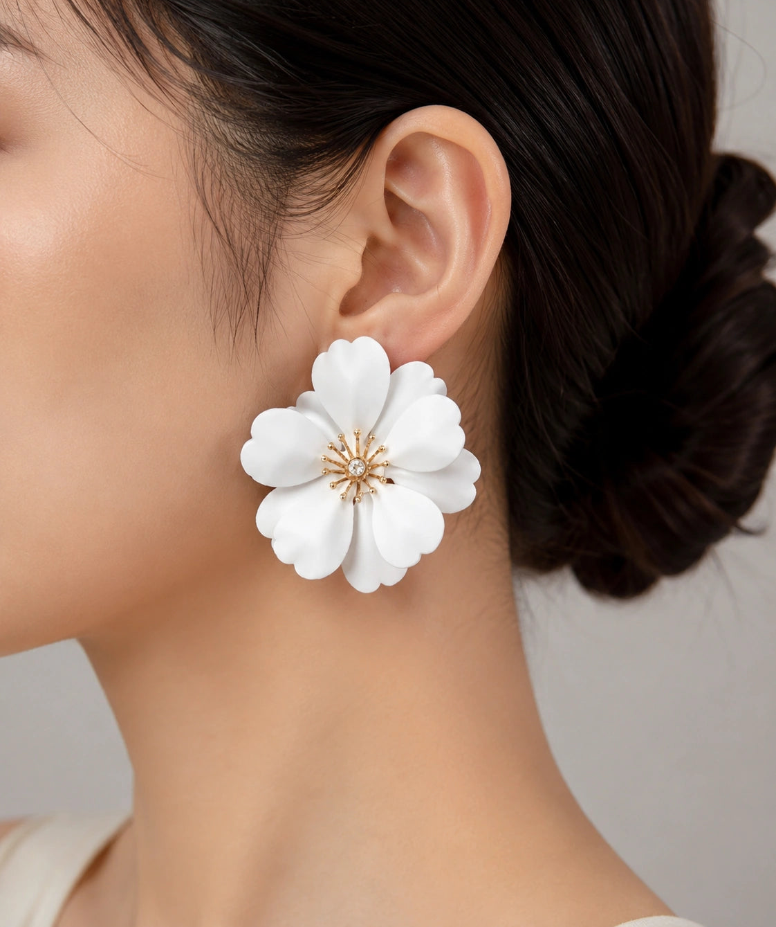 Berry Bliss Earrings