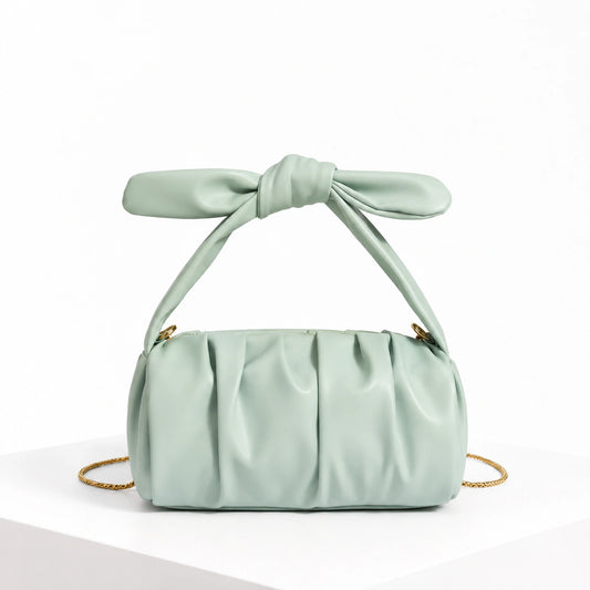 Minty Cupid Bag