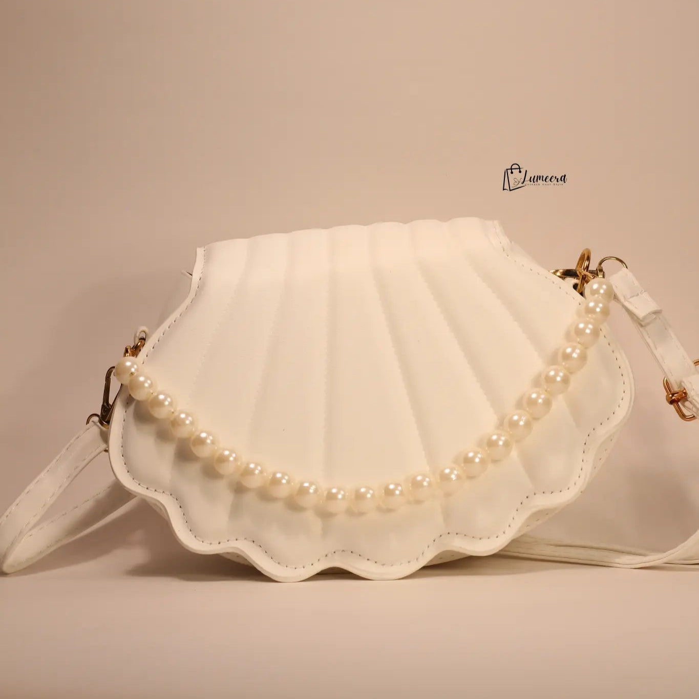 Pearl Wave Bag