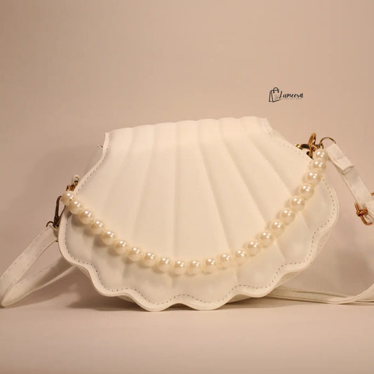 Pearl Wave Bag